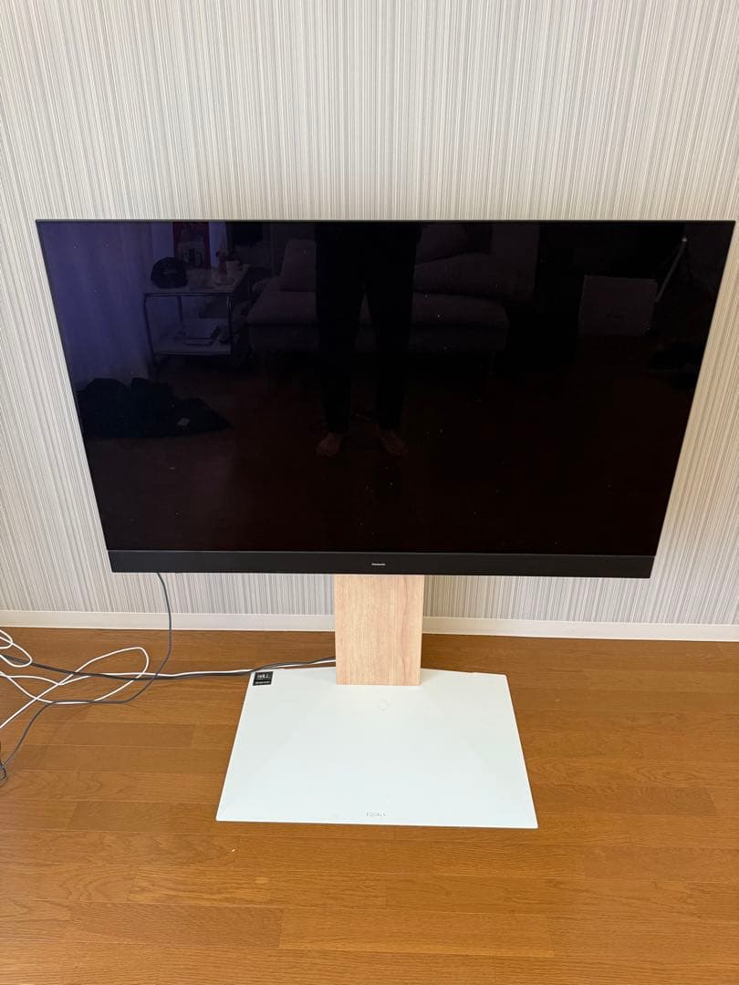 せんちゃんさん専用　有機EL 最上位　2年保証 Panasonic 55V