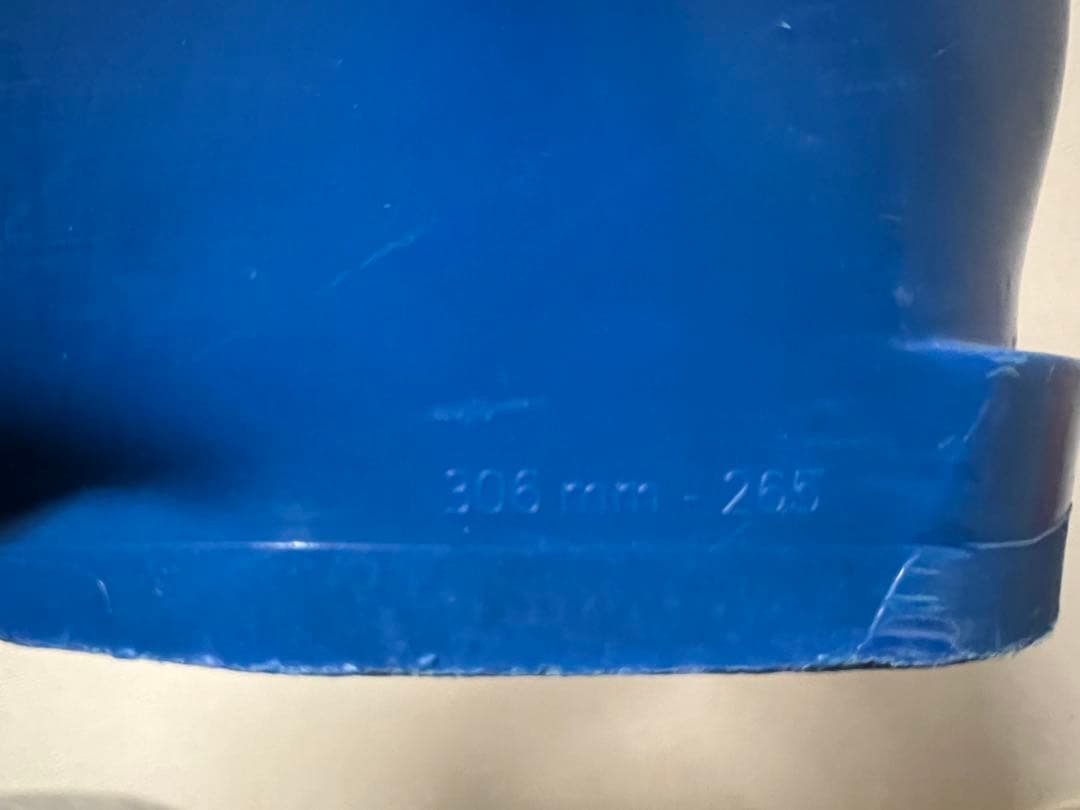 スキー LANGE RS SC 120 26.5cm