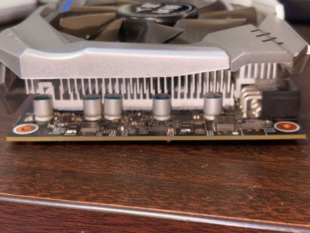 玄人志向　GTX-1060 6GB