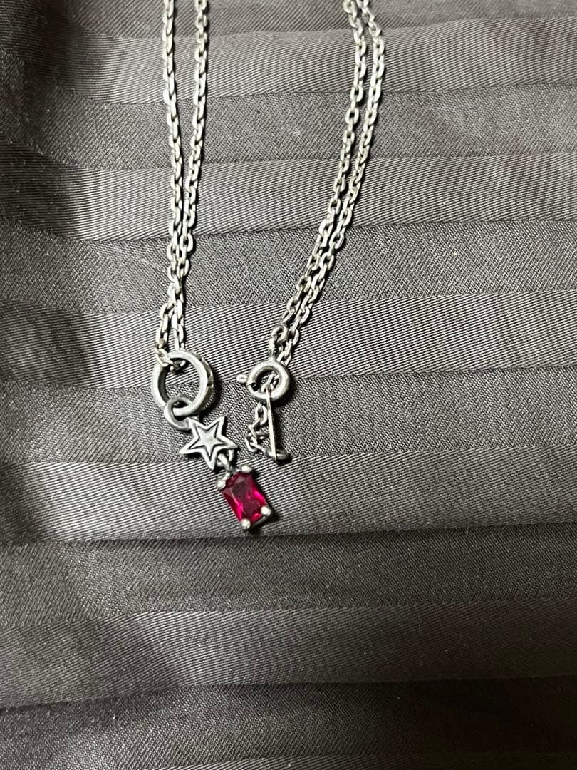 ロイヤルオーダー⭐︎ネックレス★本日限定割引★