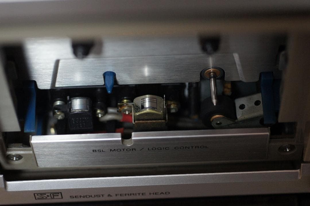 ♪♪SONY ソニー / カセットデッキ TC-K55　動作品♪♪