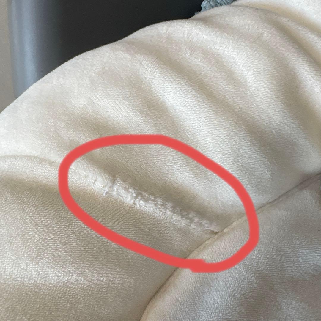 Combi スウィングベッド&チェア ネムリラ AUTO SWING BEDi