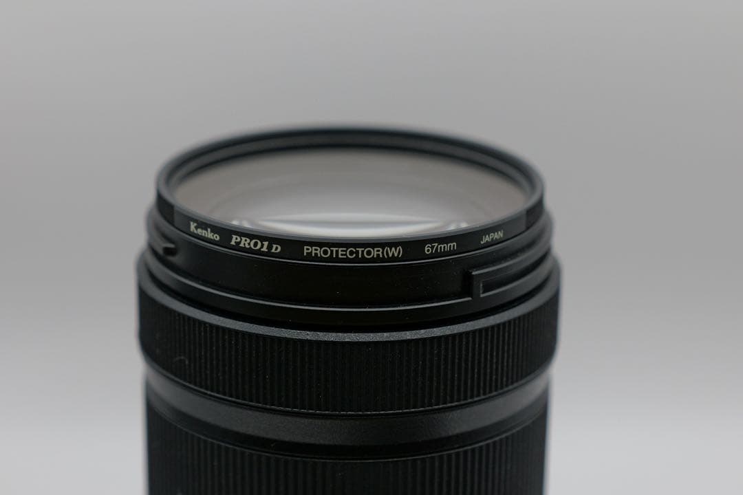LUMIX S 28-200mmF4-7.1 MACRO 【保護フィルター付き】