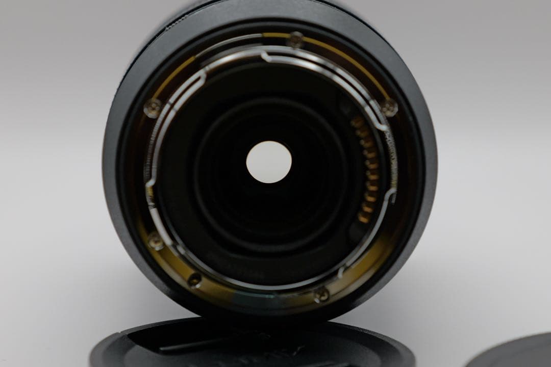 LUMIX S 28-200mmF4-7.1 MACRO 【保護フィルター付き】