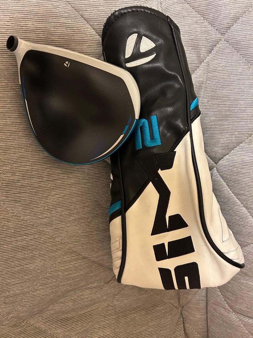 SIM2 MAX D 10.5度　 ヘッドのみ