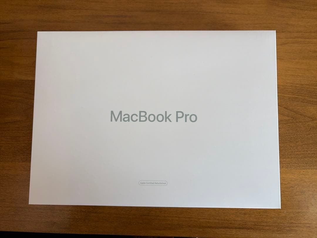 美品MacBookPro13(2016)16GB 1TB
