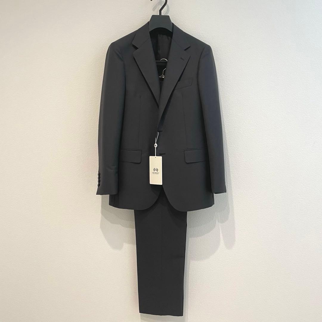 未使用 ソブリン スーツ 46 ユナイテッドアローズ　SOVEREIGN