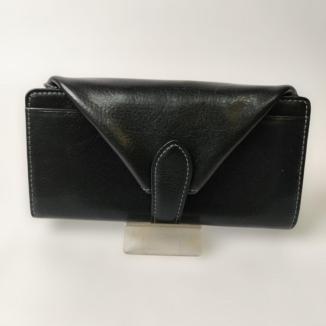 半額！※新品未使用※Dakota 長財布　キュイール