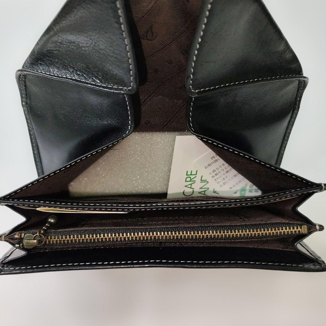 半額！※新品未使用※Dakota 長財布　キュイール