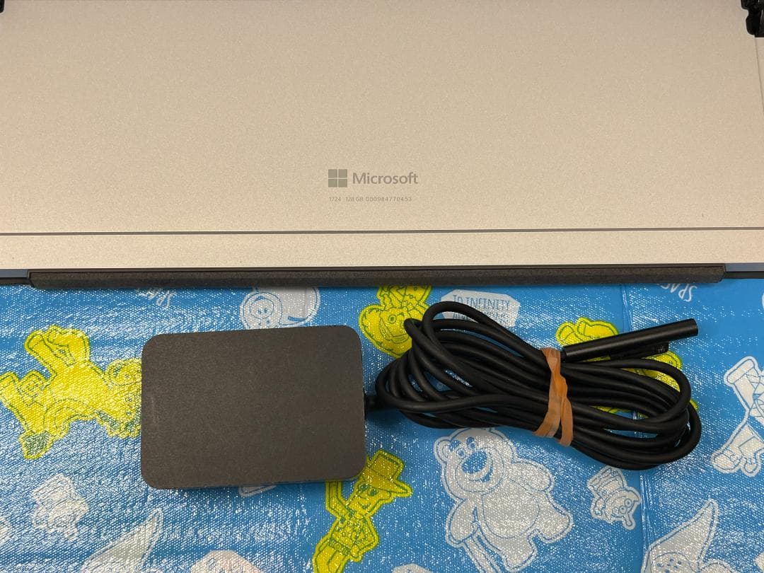 Surface Pro キーボード タブレット Office2024 美品