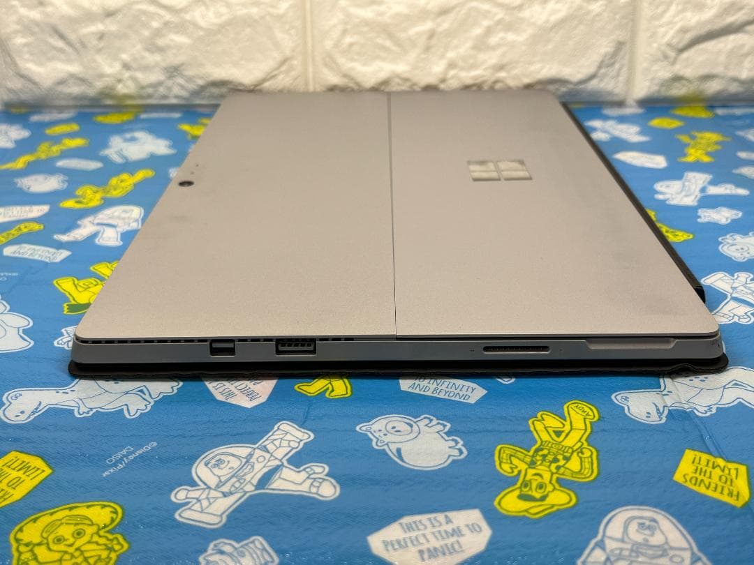 Surface Pro キーボード タブレット Office2024 美品