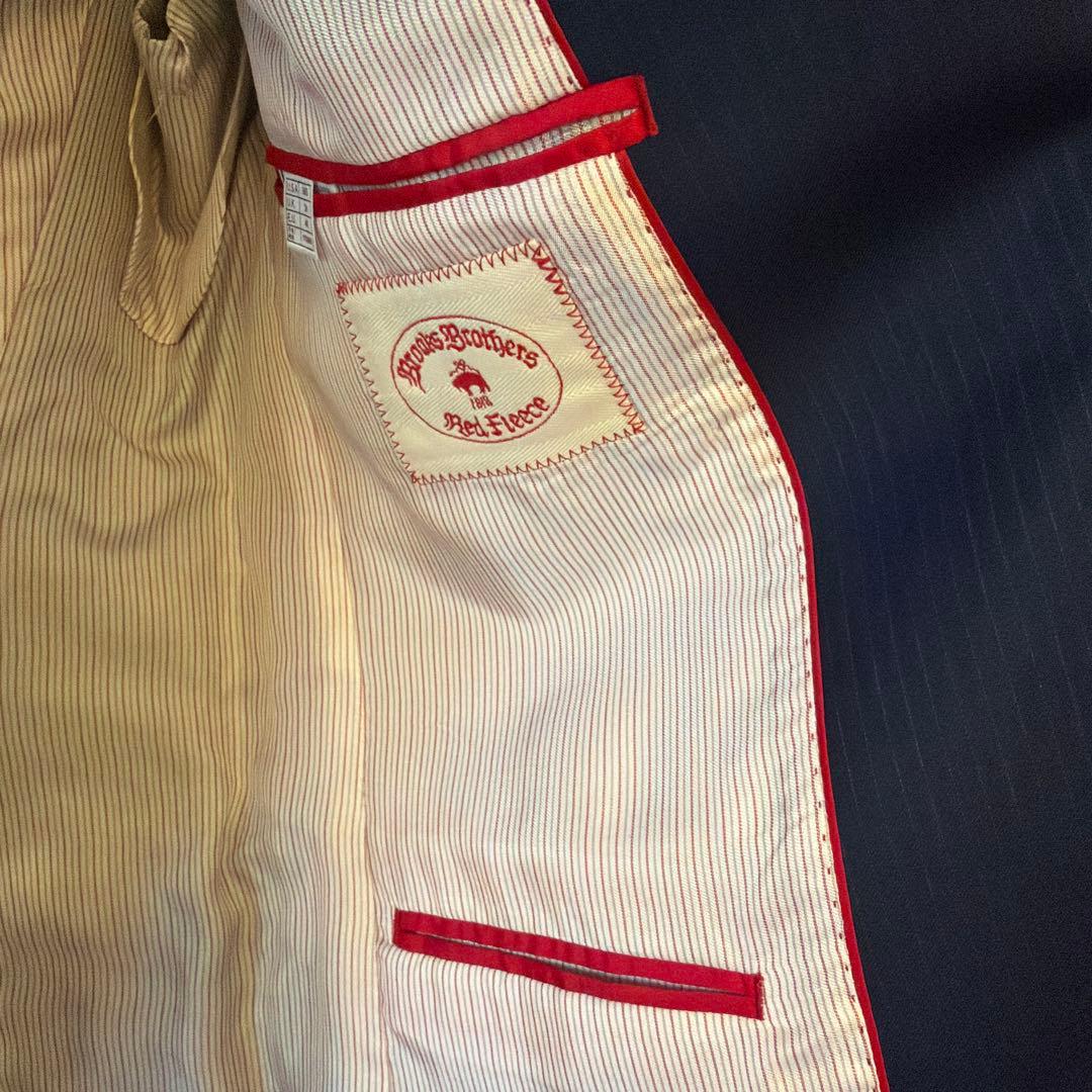 【最終価格】Brooks Brothers ジャケット 36SHT