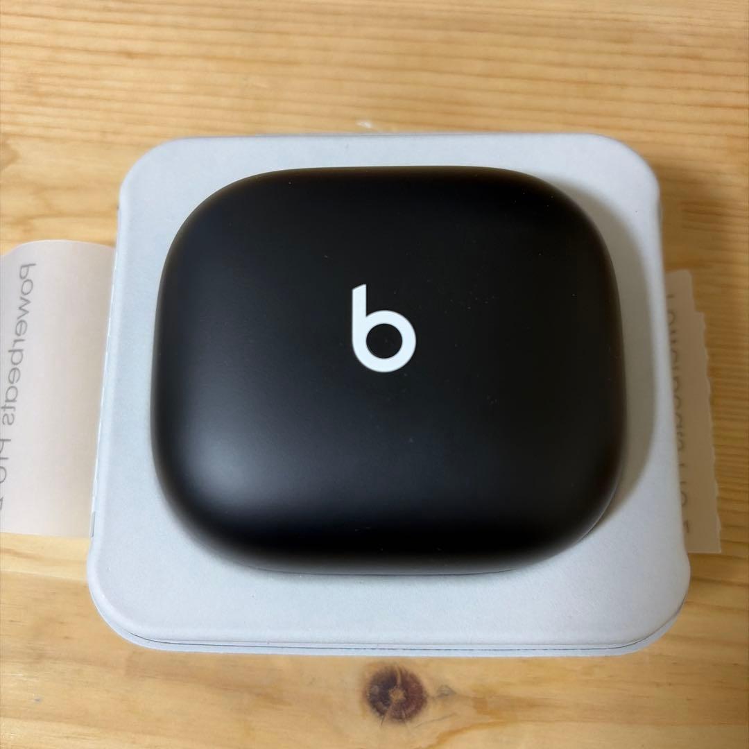 Beats Power beats Pro 2 ジェットブラック