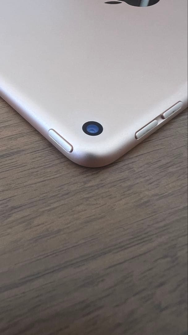 iPad mini (第5世代) ローズゴールド 本体