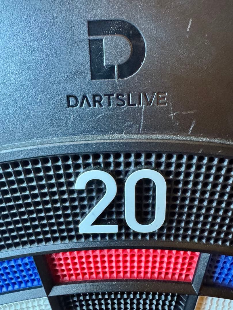 値下げ可能ダーツライブホーム