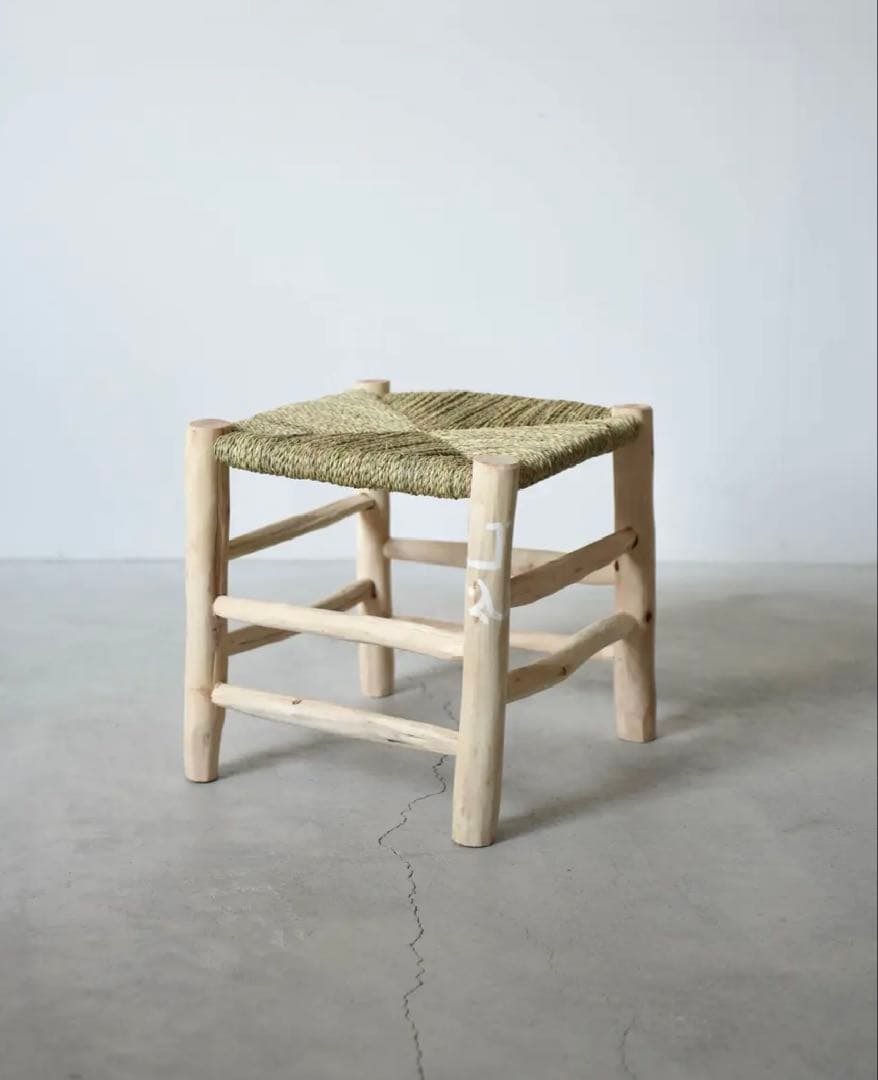 ARABIC STOOL ライトイヤーズ LIGHT YEARS