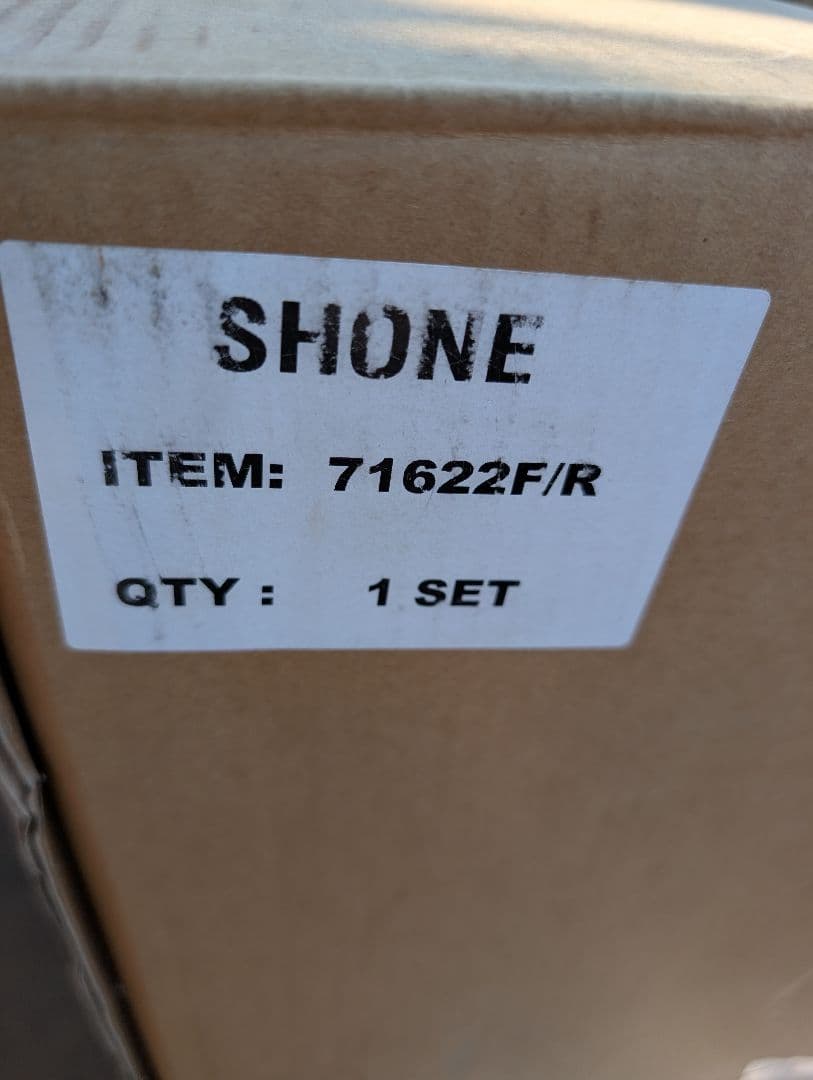 ★値下げ★トラックホイールカバー　ライナー？　エルフ用？