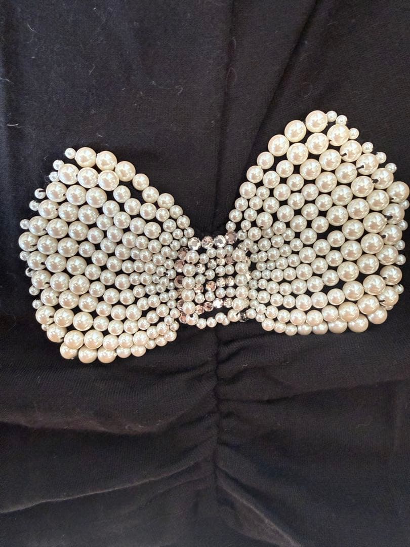 半額以下！Kaon　カオンアクアガール　トップス　Sサイズ