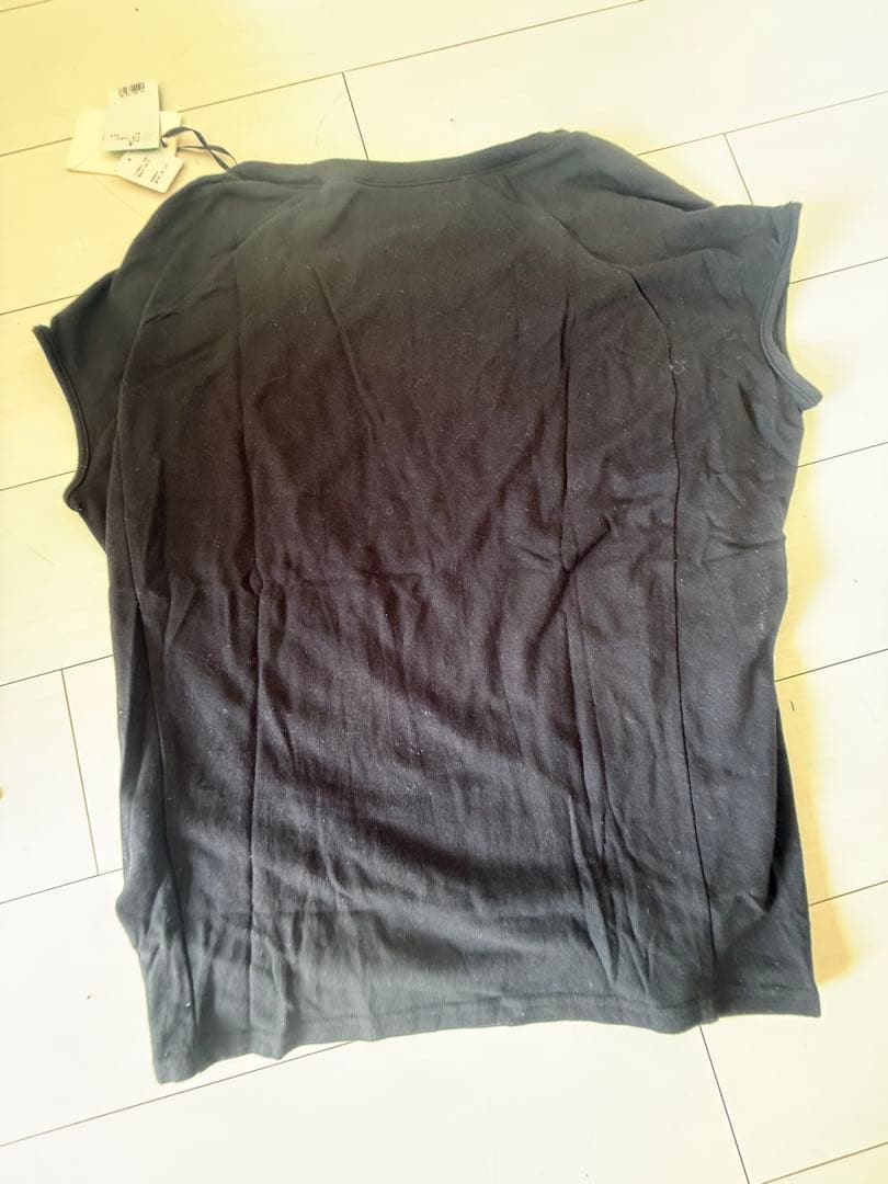 半額以下！Kaon　カオンアクアガール　トップス　Sサイズ