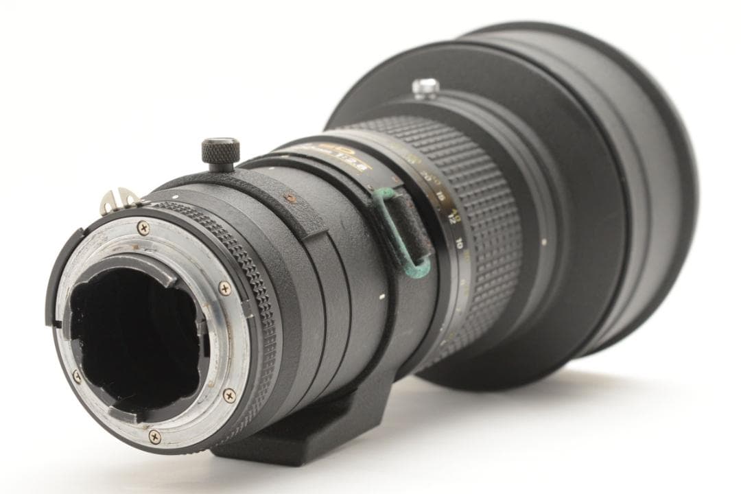 Nikon ニコン Ai-S NIKKOR 300mm F2.8 ED IF