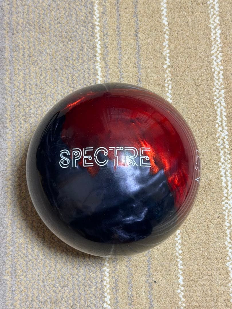 ストーム社 スペクター 14ポンド3オンス ボウリングボール 1