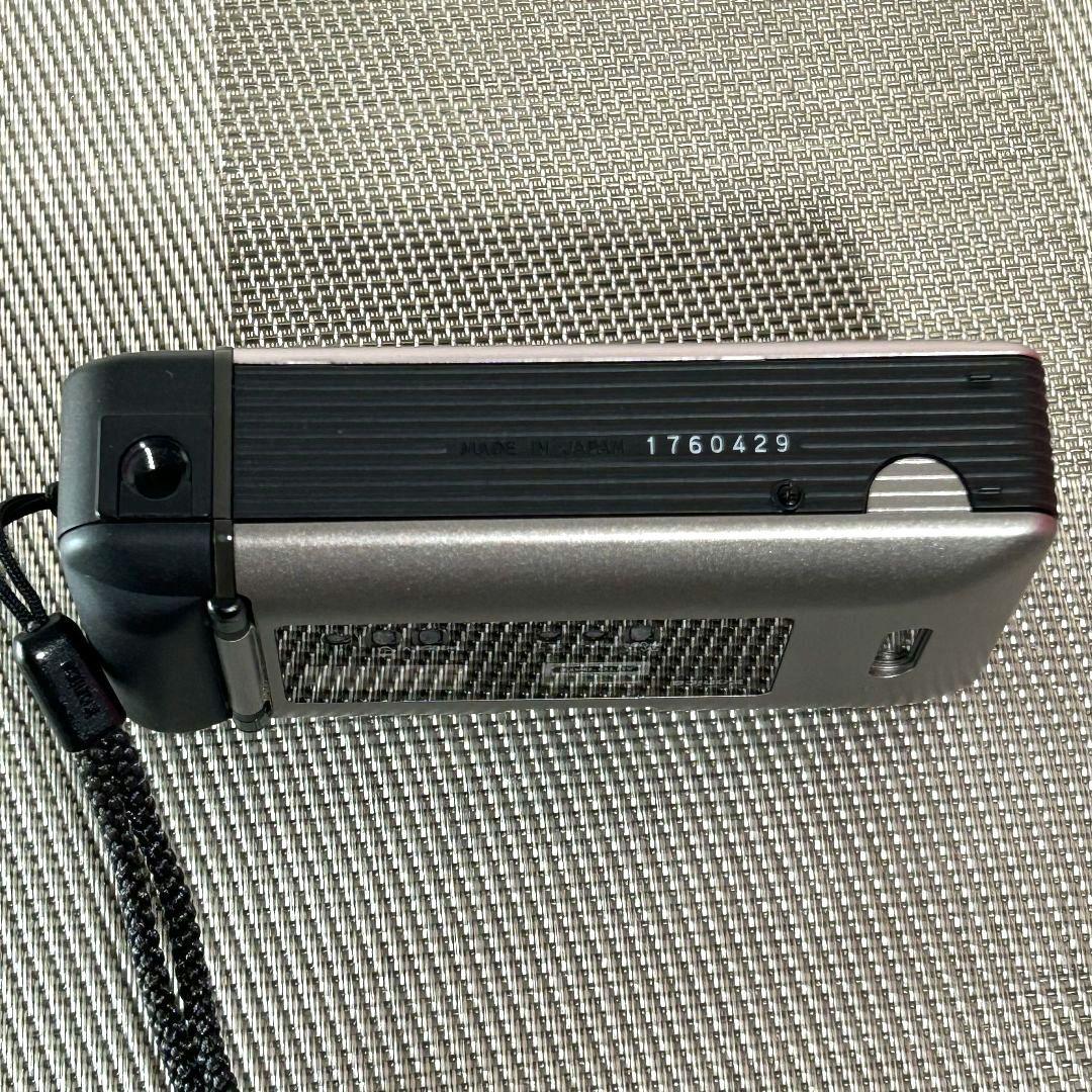 KONICA Big mini BM-301 コニカ ビッグミニ ジャンク