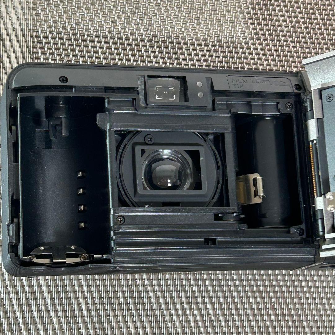 KONICA Big mini BM-301 コニカ ビッグミニ ジャンク