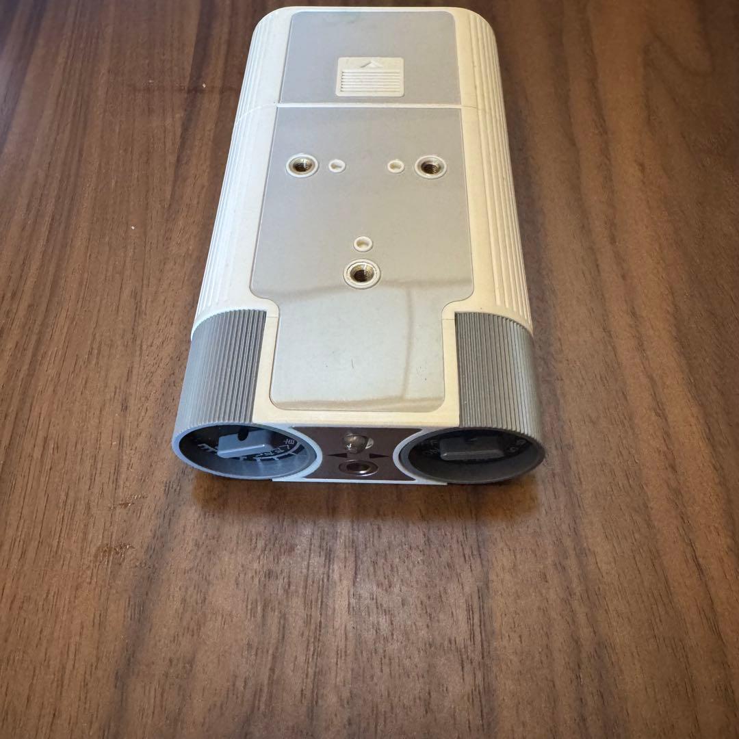 【動作良好/付属完備】伊藤超短波 ドクター・パルス