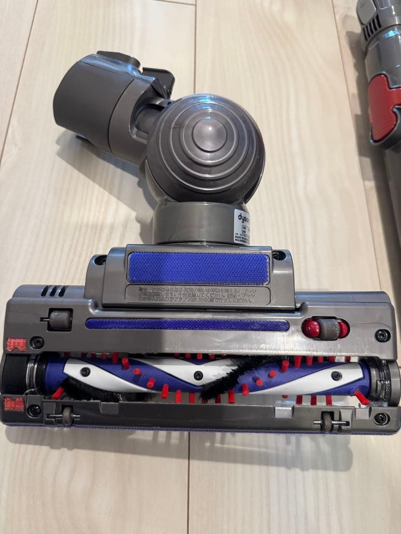Dyson DC46掃除機