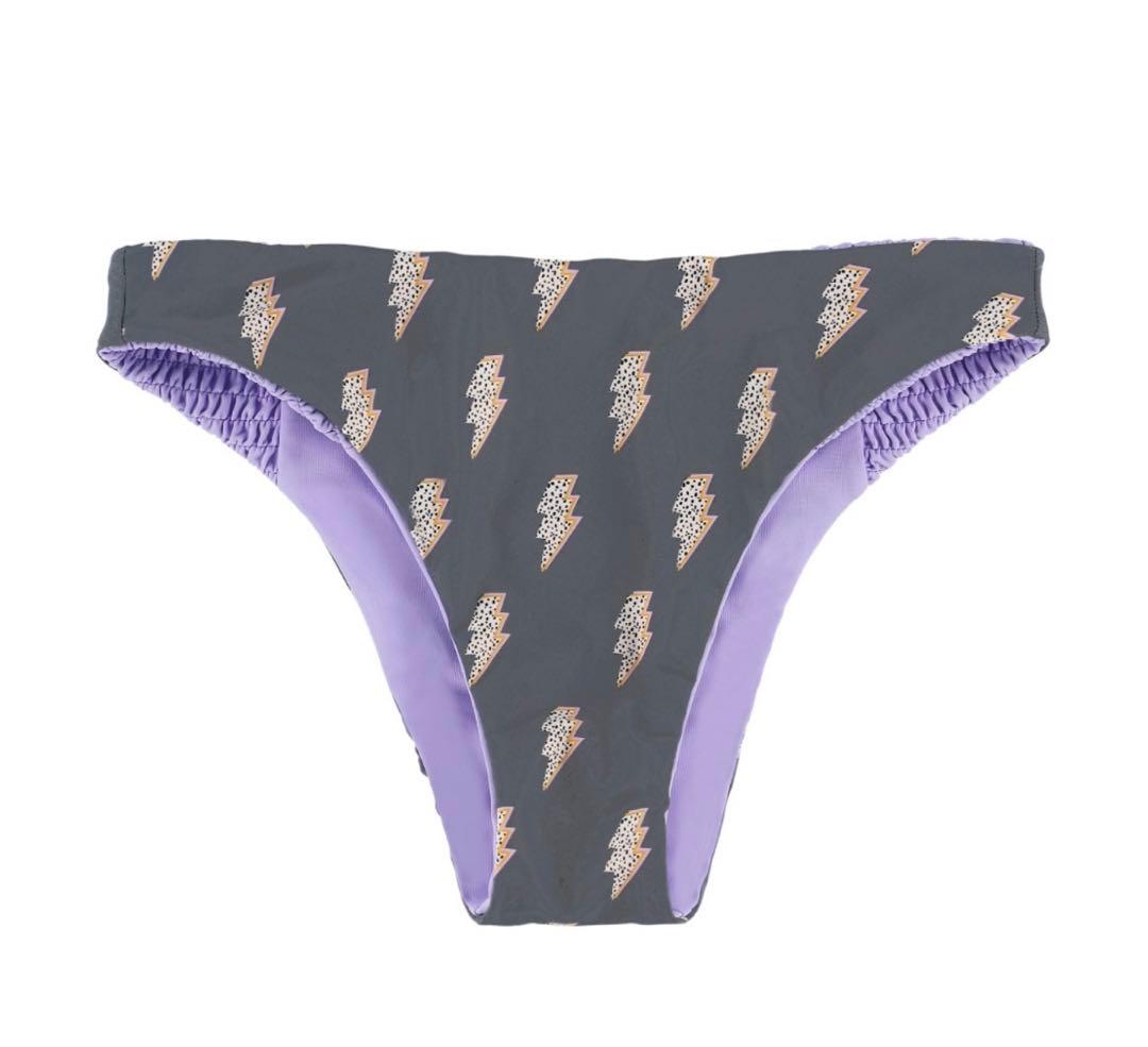 【新品未使用】ALEXIASTAM ビキニセット