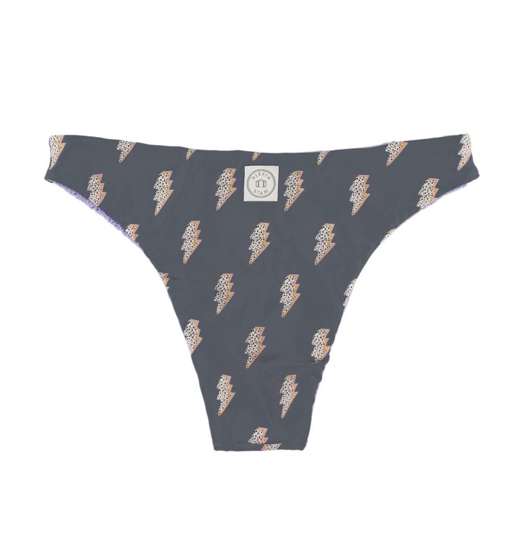 【新品未使用】ALEXIASTAM ビキニセット