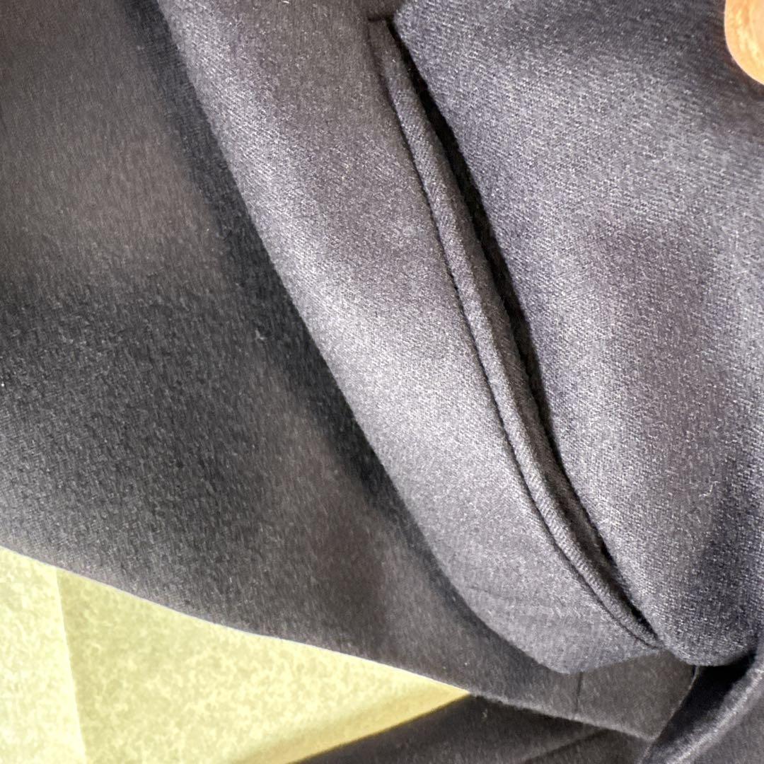 極美品⭐️POLO RALPH LAUREN 紺ブレ 金ボタン イタリア製 160