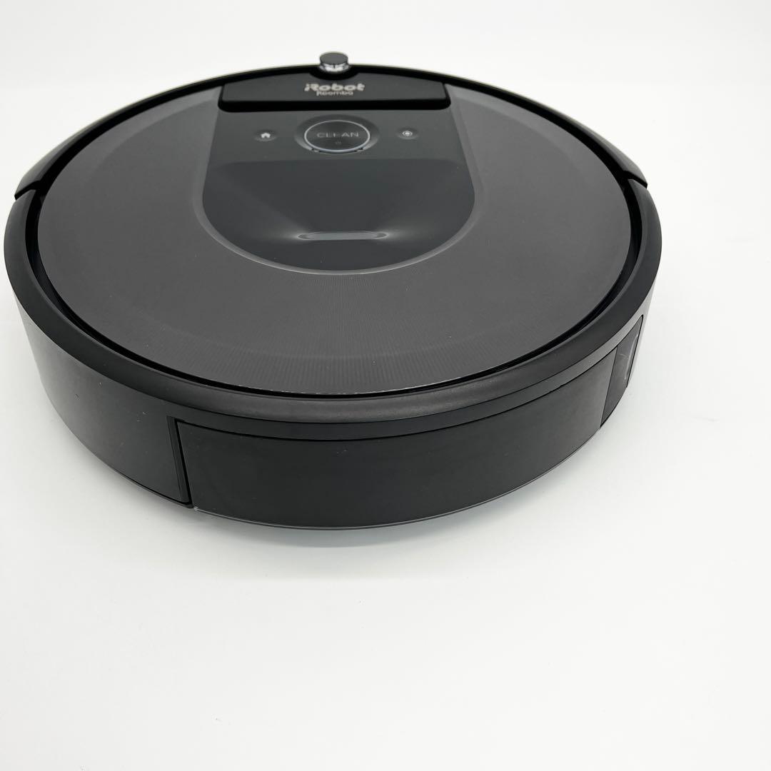 ✨ iRobot✨ Roomba i7+ 自動ゴミ収集付き