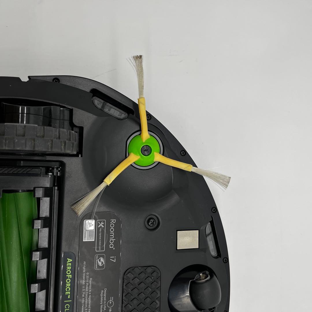 ✨ iRobot✨ Roomba i7+ 自動ゴミ収集付き