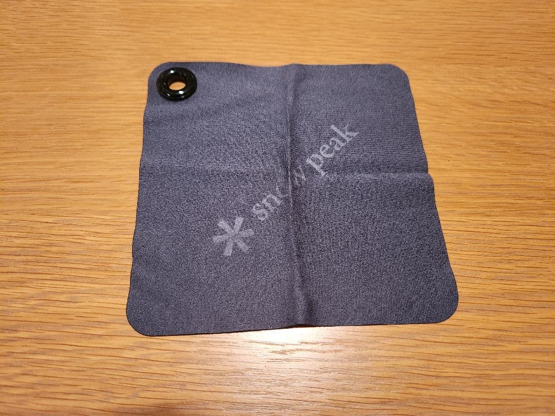 【初コラボVer】 peak × J!NS ラバーサングラス　セット