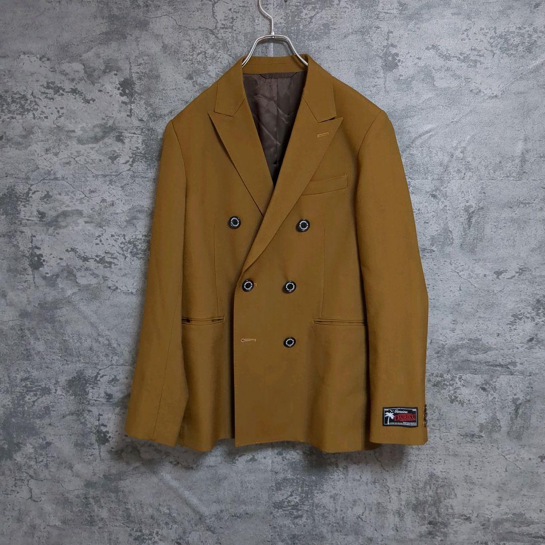 ネ*ピ様 【DAIRIKU】Jimi Hendrix Double Tailor