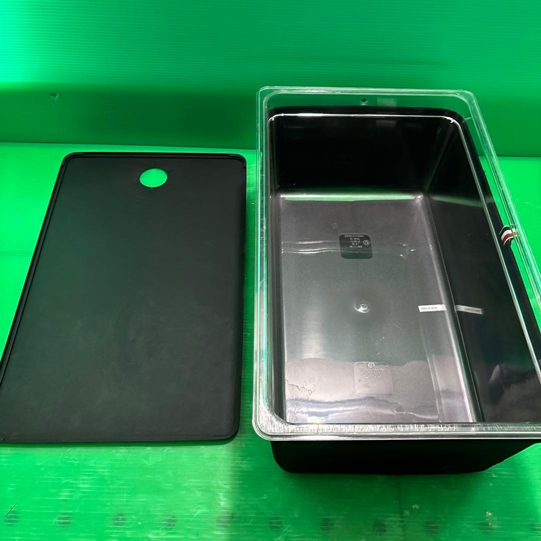 BONIQ 低温調理器ケースのみ