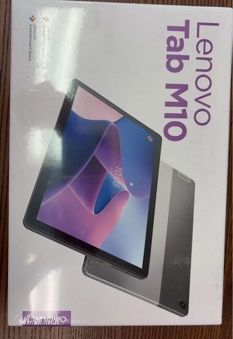 Androidタブレット本体 Lenovo Tab M10 3rd Gen 3GB/32GB TB328XU