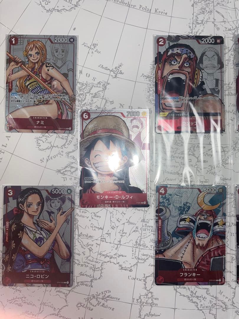 ワンピースカード プレミアムカードコレクション 25周年エディション　初版　絶版