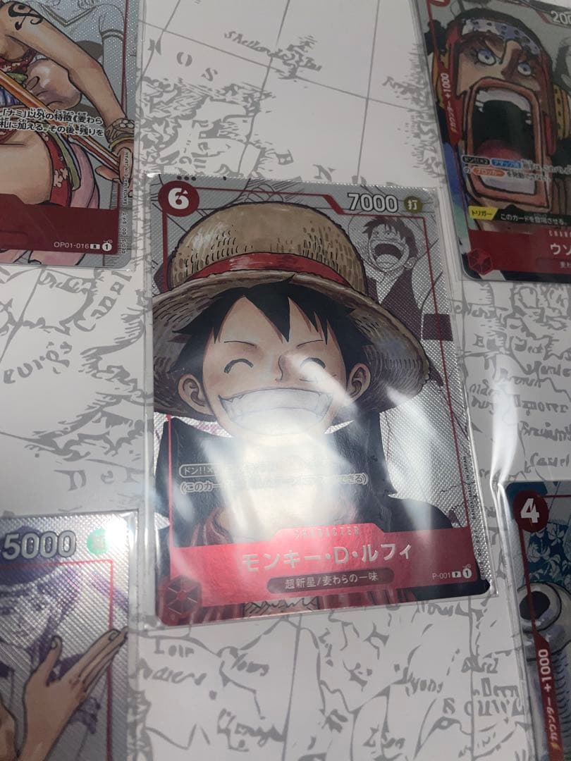 ワンピースカード プレミアムカードコレクション 25周年エディション　初版　絶版