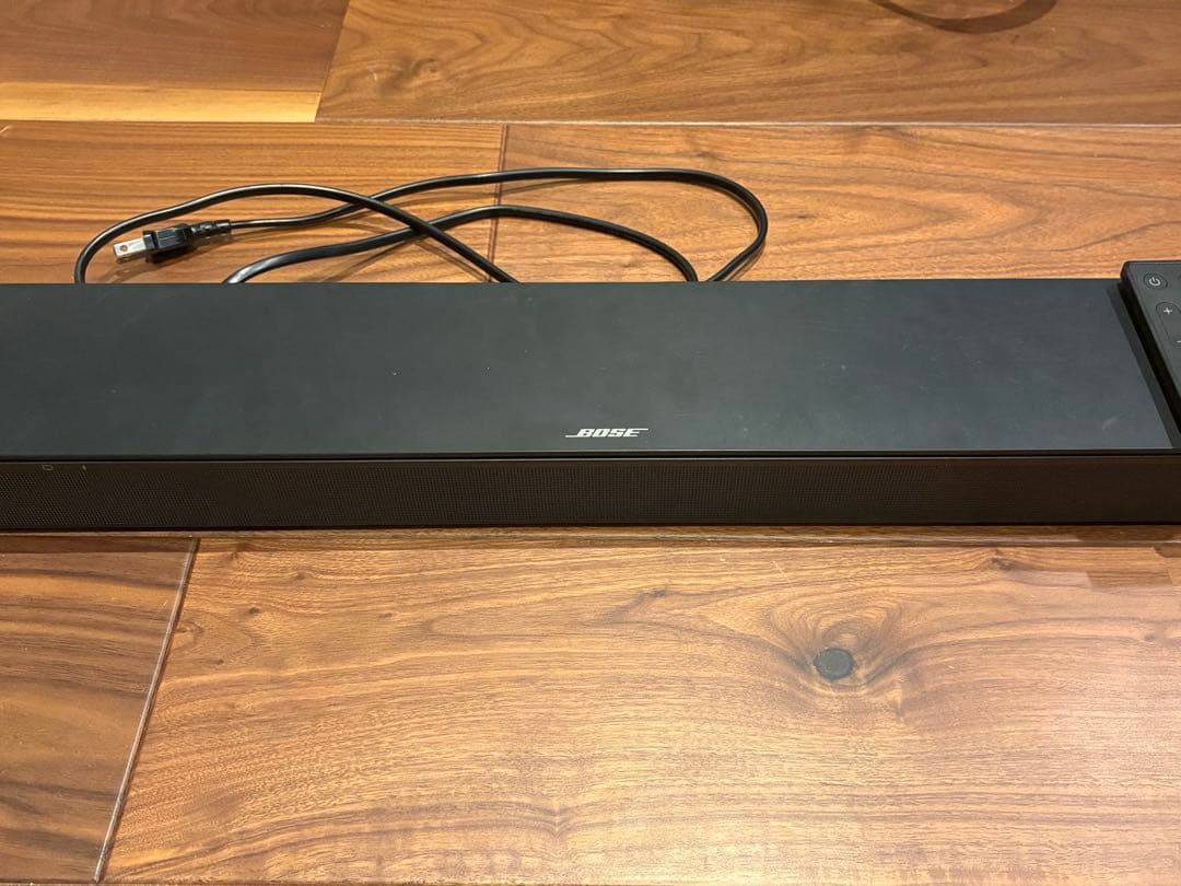 Bose ワイヤレススピーカー