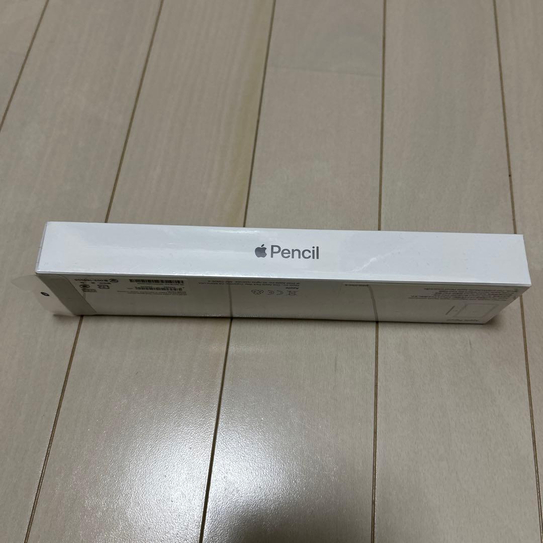 Apple Pencil 第2世代