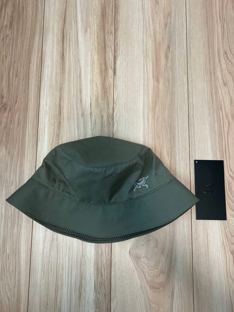Arc’teryx Aerios Bucket Hat