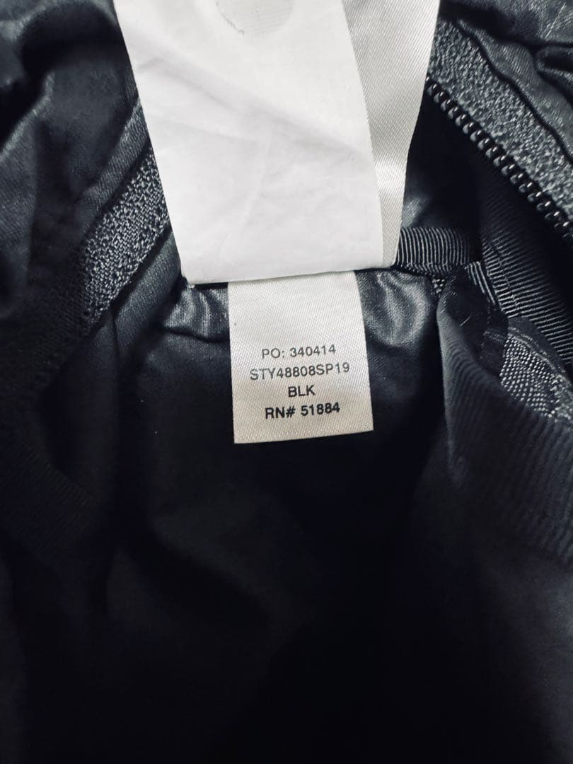 patagonia 2way ライトウェイトトラベルトートバッグ