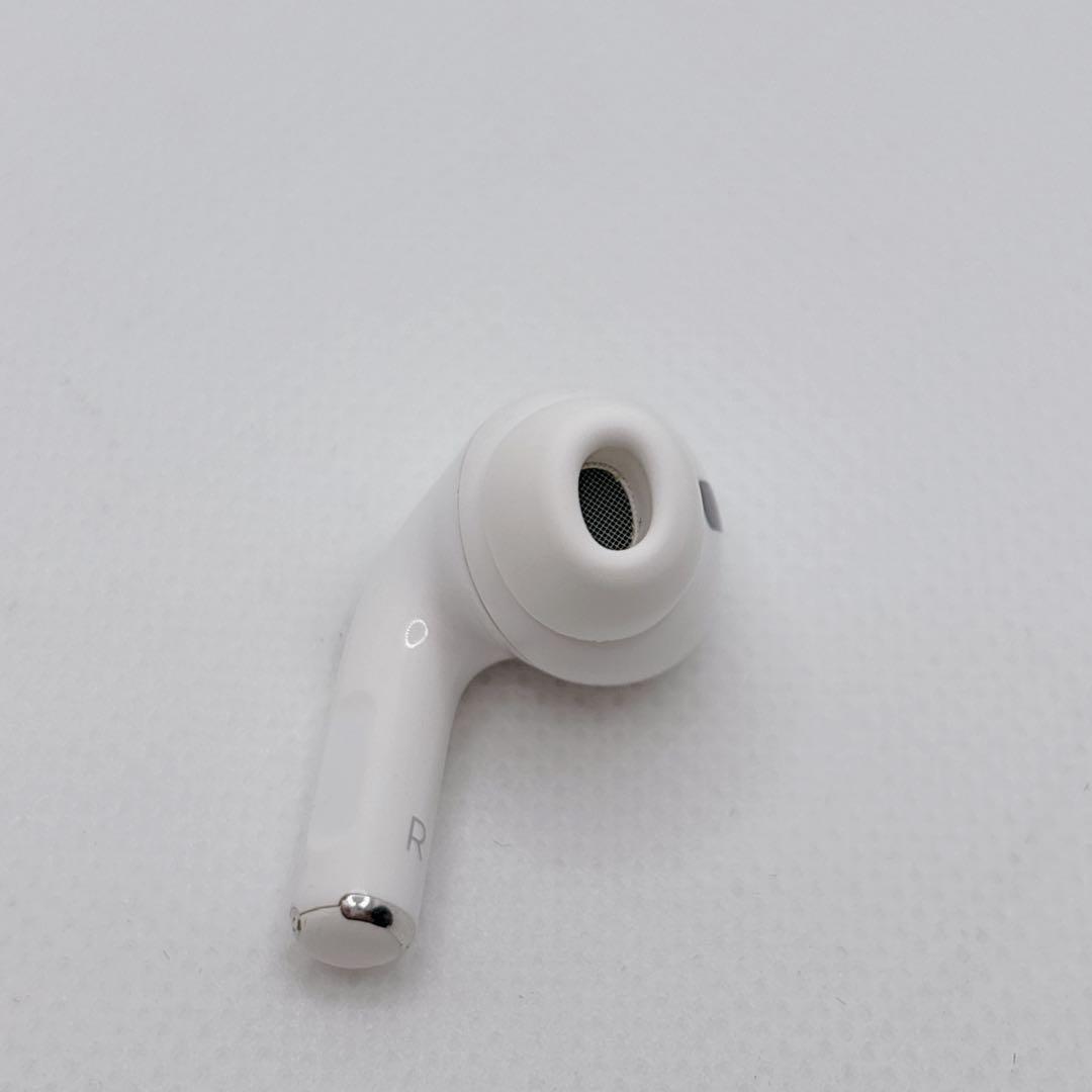 【良品】Apple AirPods Pro 第2世代 右耳（R）A2698