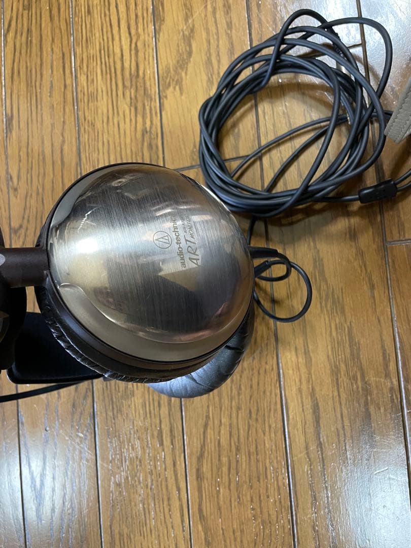 【値下げ可】audio-technica ATH-A2000X