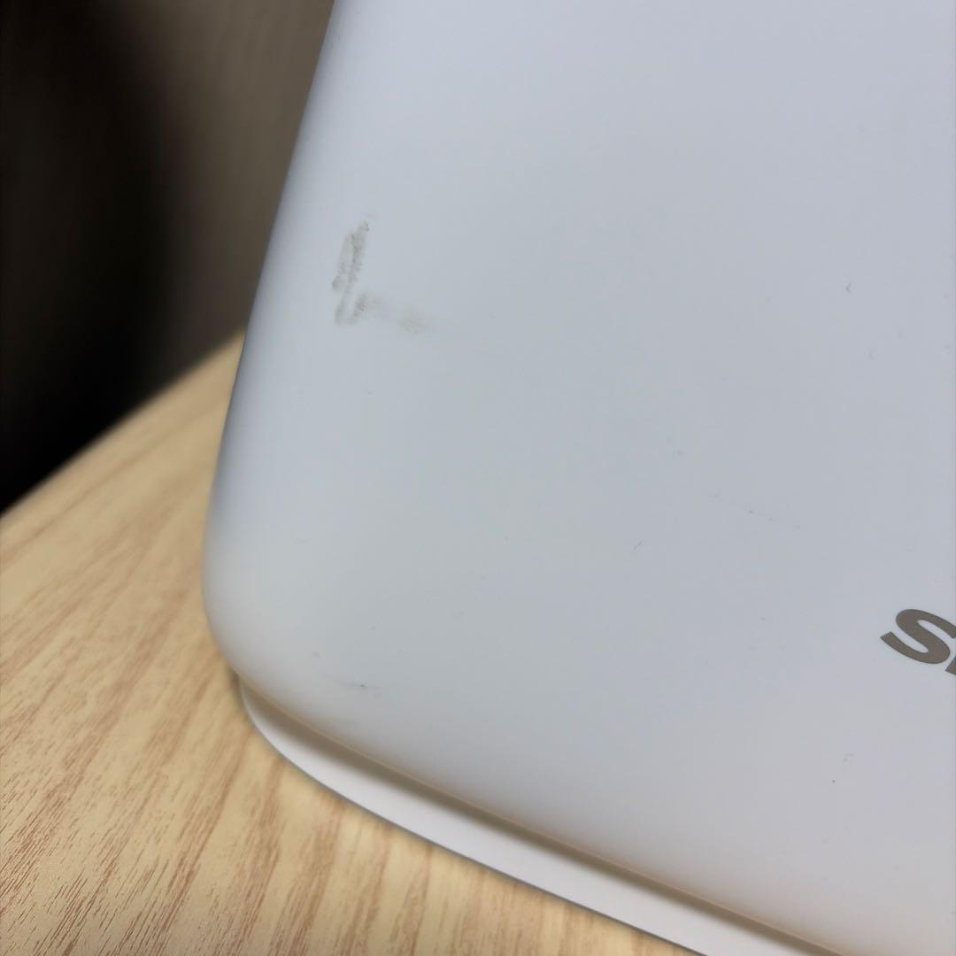 HV-R75-W 加湿器 2023年式