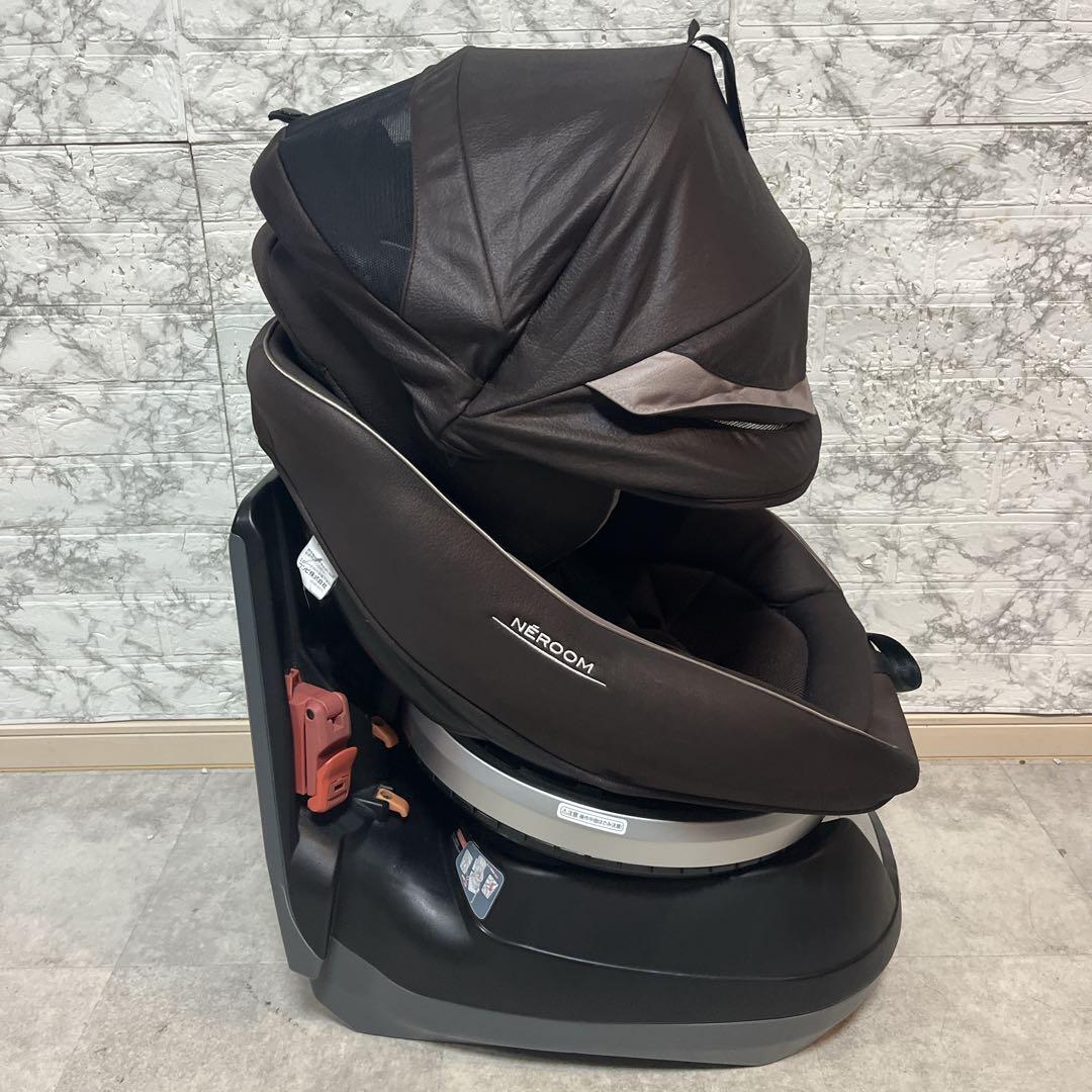 最上位モデル コンビ ネルーム エッグショック NF-600 新生児【美品】