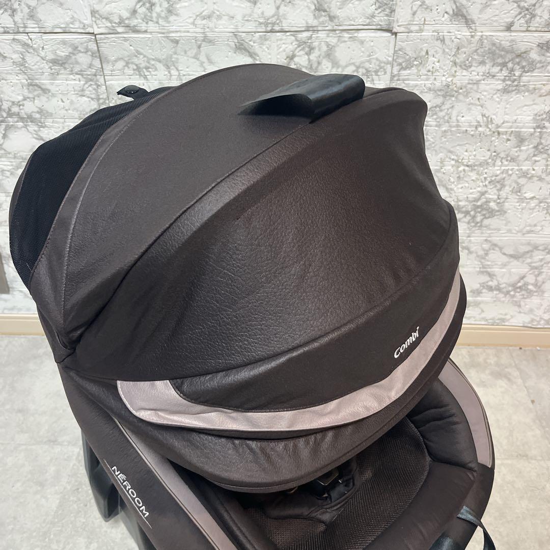 最上位モデル コンビ ネルーム エッグショック NF-600 新生児【美品】