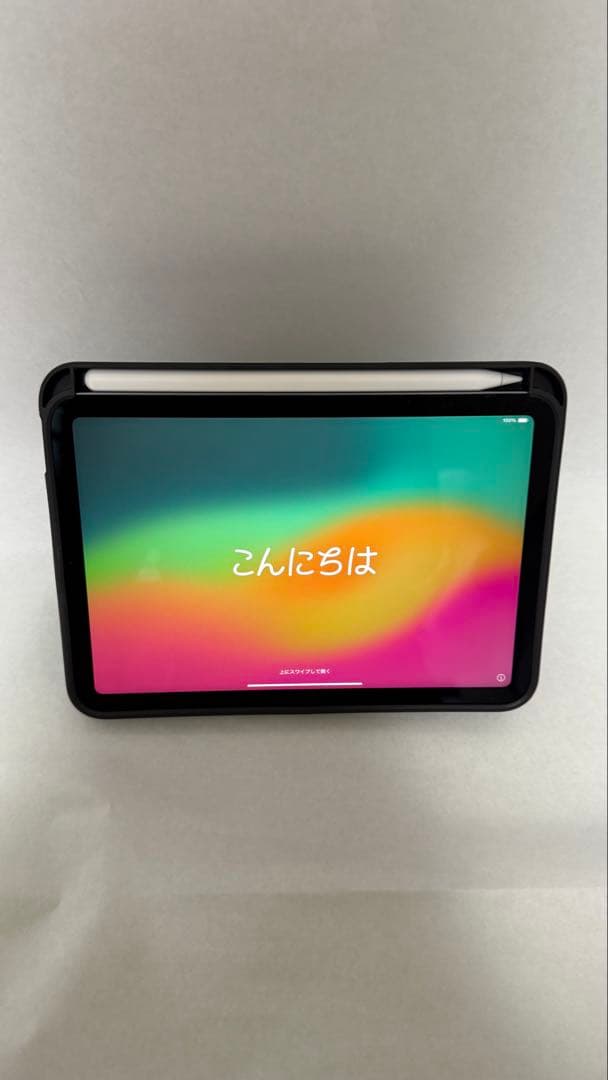 iPad mini 第6世代 WiFi 64GB アップペンシル第2世代付